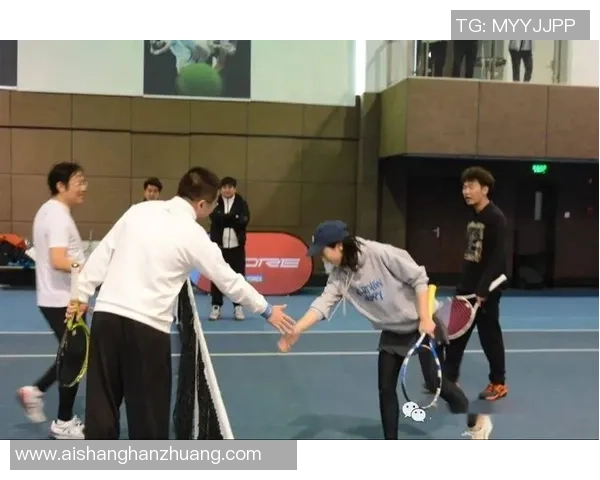 聚焦网球战术探讨:杭州网球队如何提升比赛表现与团队协作 聚焦网球战术探讨:杭州网球队如何提升比赛表现与团队协作